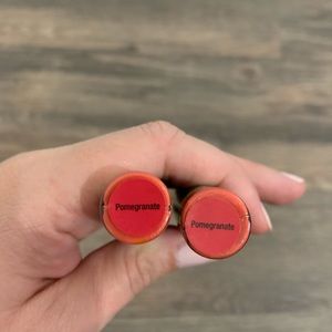 Lipsense Pomegranate